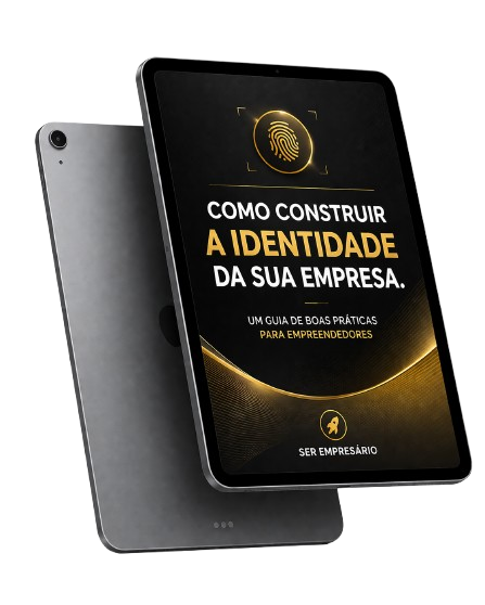 Como construir a identidade da sua empresa
