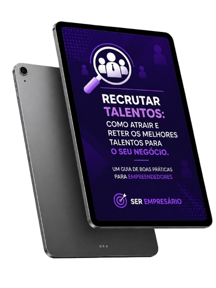 Recrutar é um talento