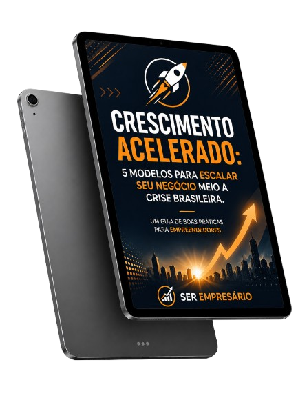Como crescer rápido