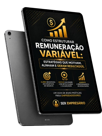 Remuneração variável