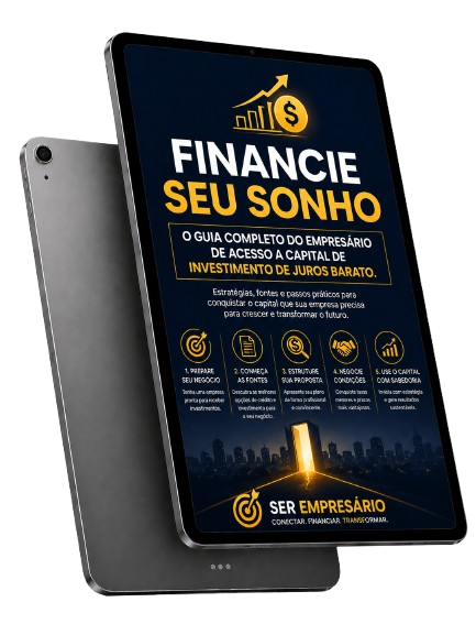 Financie seu sonho